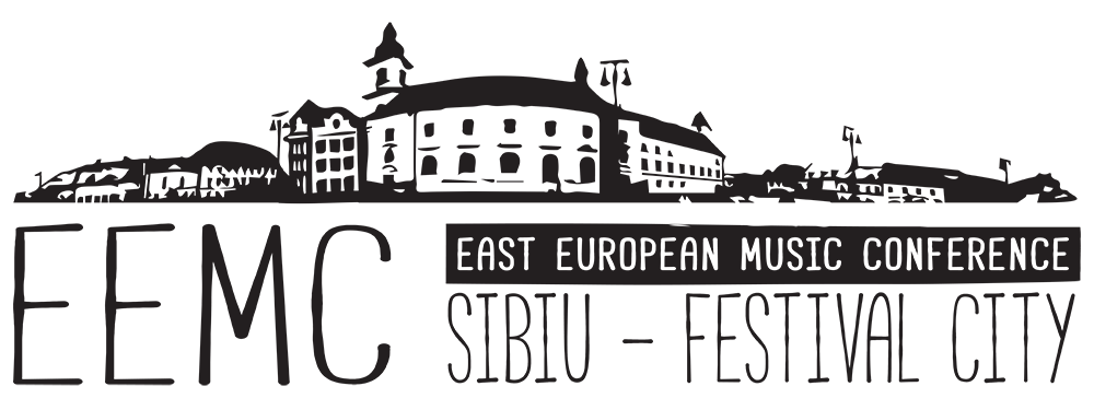 Greii industriei muzicale europene lanseaza programul Sibiu – Festival City