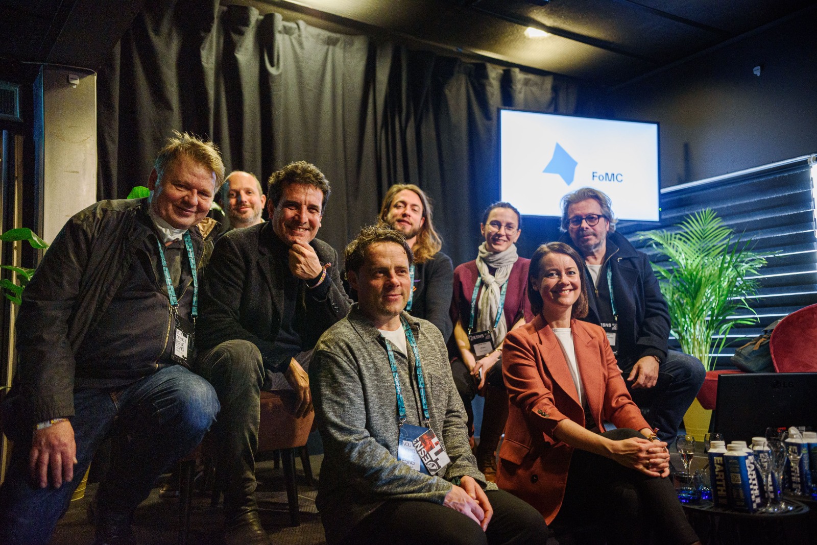 Federation of Music Conferences launched at ESNS