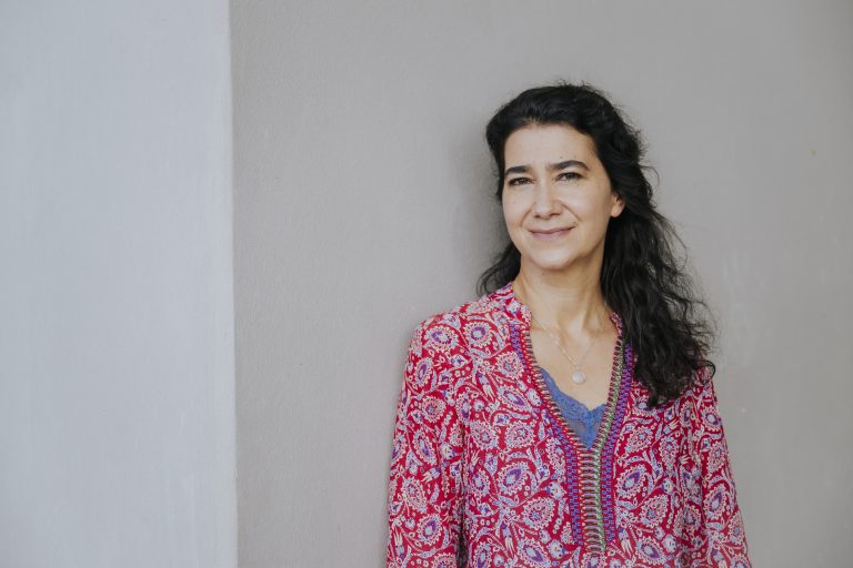 Fruzsina Szép (DE | HU)