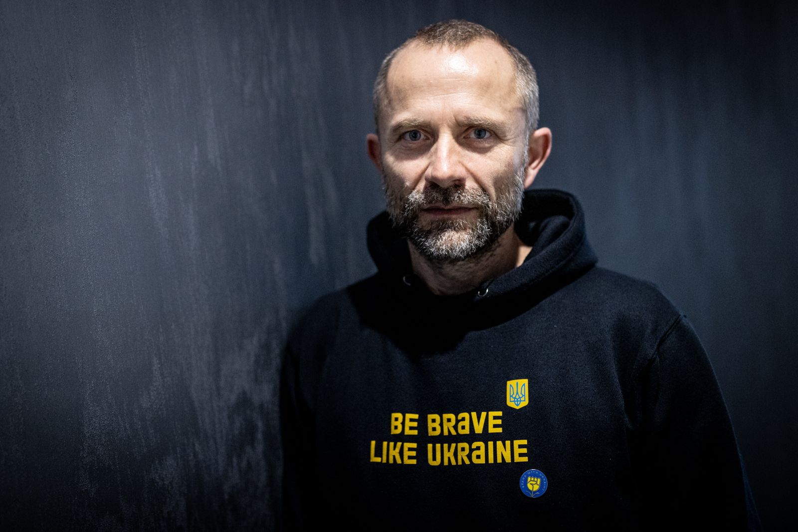 Michal Kaščák (SK)